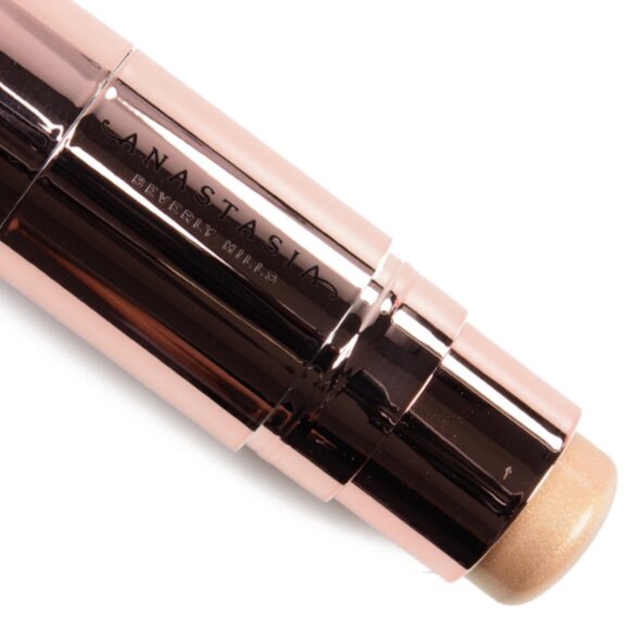 Anastasia - Stick Highlighter, Light Gold - Picture 8 of 9
